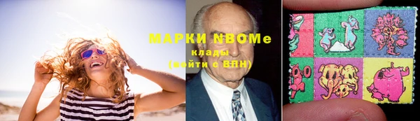 индика Алексеевка